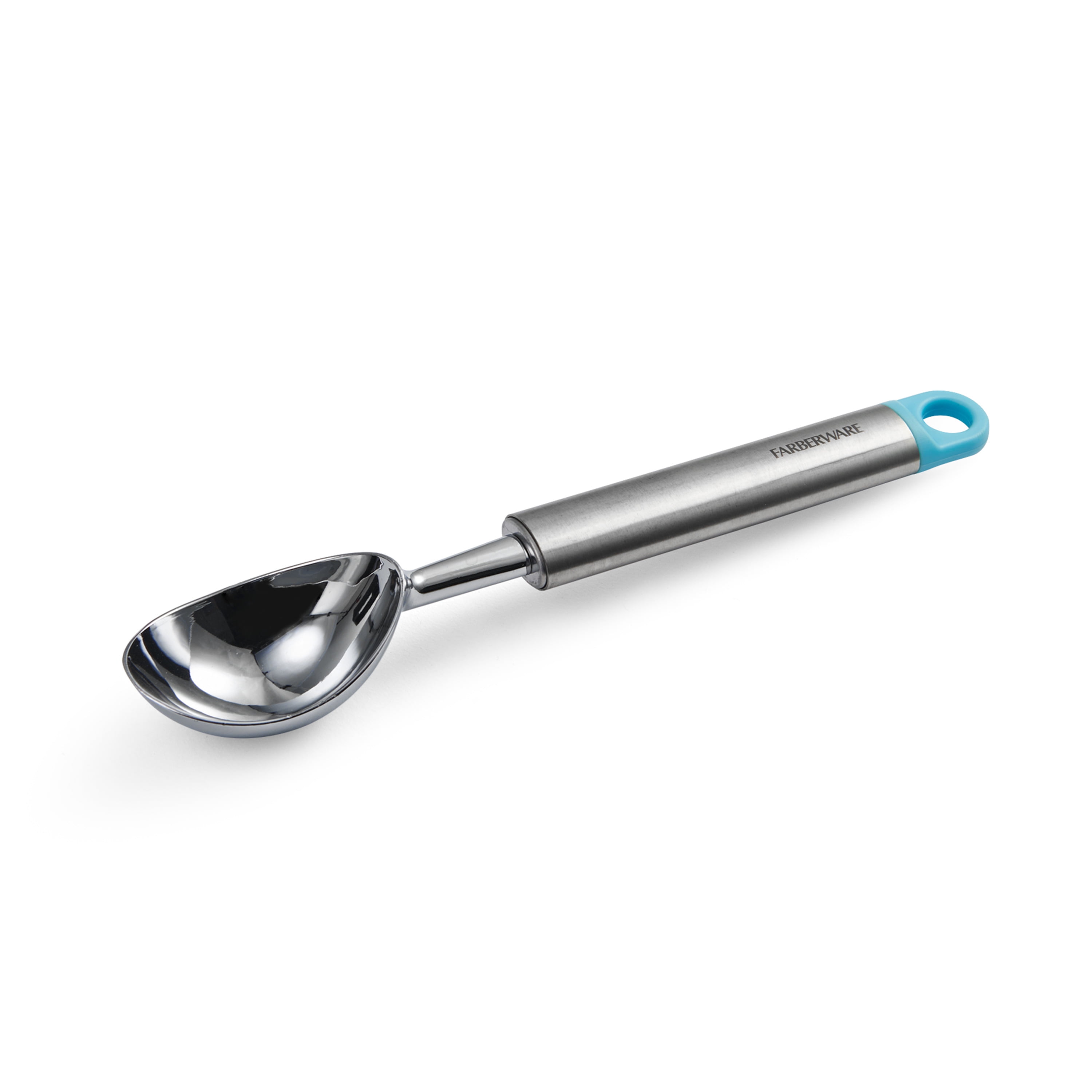 metal ice cream scoop
