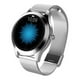 thumbnail image 3 of Reloj Para Mujer Smart Watch Kingwear Kw10 Notificacion Fralugio Plata Fralugio Sport, 3 of 3