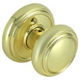 thumbnail image 6 of Baldwin Alcott Half-Dummy Knob in PB, 6 of 7