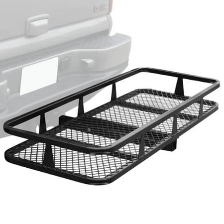 Jeep Bumper Tire Carrier - 48