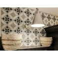 thumbnail image 5 of Maxim Lighting - Wall Sconce - Library-1 Light Horizontal Swing Arm Wall, 5 of 10