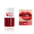 thumbnail image 1 of jhiwgzj Lipstick Finish All Day Wear Kissing 6 Color Enhances Lips While Providing Rich Colors And Smooth Texture., 1 of 8