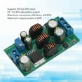 thumbnail image 3 of Boost 5-30V 20W Module de Conversion de Puissance Réglable en Courant Continu à Courant Continu à Haute Efficacité pour, 3 of 8