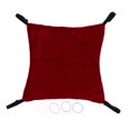 thumbnail image 2 of Hamaca Cama Mascota Complimentos Mascota Color Brillante Ecológico Duradero - 4, se describe 4 Gloria Cat Hammock Bed, 2 of 9