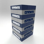 COWBOYS MINI TRAVEL TEAM TOWER
