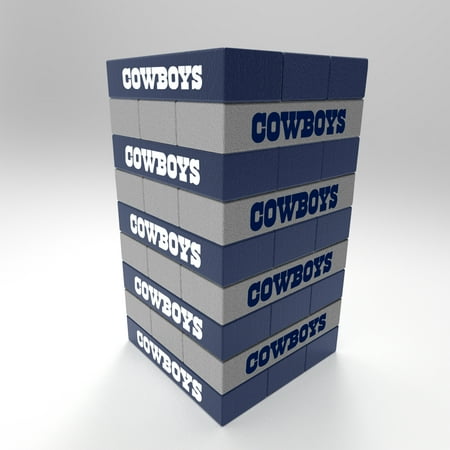 COWBOYS MINI TRAVEL TEAM TOWER