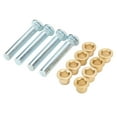 thumbnail image 4 of Door Hinge Pins,Door Hinge Pin Bushing Door Hinge Pin Set Door Hinge Pinwith Bushing Class Leading Features, 4 of 14