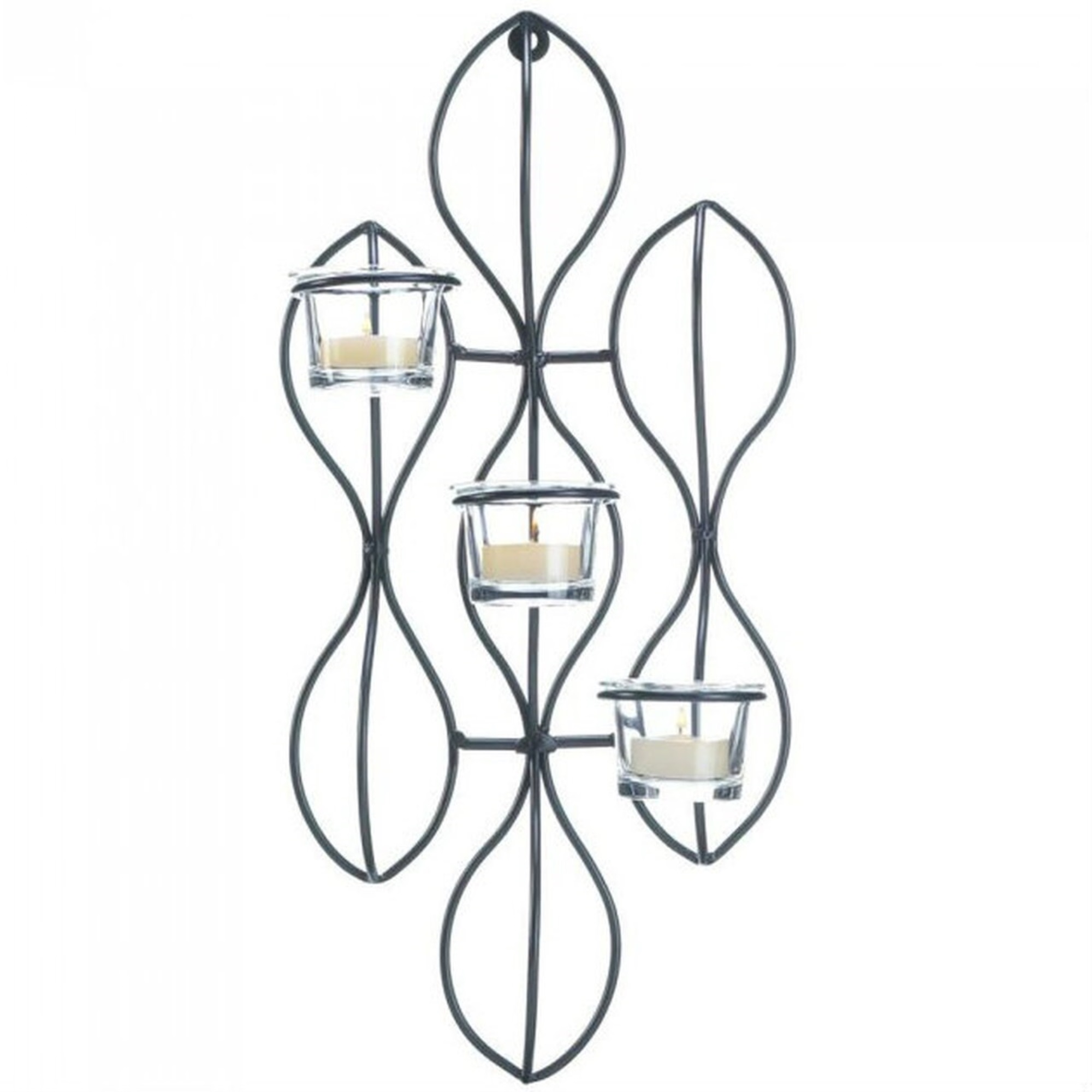 Gallery Of Light Propel Candle Wall Sconce