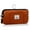 Brown, variant on Multifunction Cellphone Holster Waist Bag With Belt Loop For Women & Men