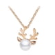 thumbnail image 2 of Collar para mujer, Joyas para mujer, Joyas para mujer Pendientes de mujer Pendientes de Navidad Pendientes de moda Pendientes de mujer, 2 of 3