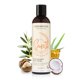 thumbnail image 1 of Afrocenchix Smooth - Crema hidratante natural para cabello afro y rizado - Fija el peinado para hombres y mujeres - Hidrata el brillo y protege con manteca de karité, aceite de coco y aloe vera - Vega, 1 of 4