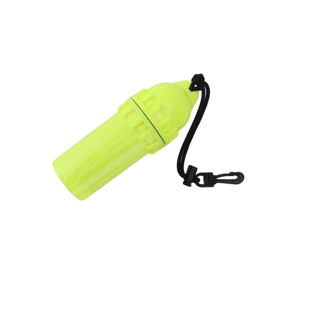 tamizeot Underwater Dry Storage Box With Rope Hook Waterproof Container Multifunctional Diving Seal Box Enhancing Adventure