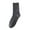 Dark Gray, variant on 6 Pairs Unisex Sport Socks Tennis Socks Cotton Round Toe Socks Men Women Socks