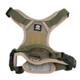 thumbnail image 4 of Gilet de Chien, Harnais pour Animaux de Compagnie Réglable Harnais de Chien Réfléchissant Robuste et Résistant, 4 of 14