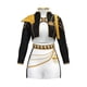 thumbnail image 1 of Disfraz de cazador de Halloween for niños grandes, Rumi, Mira, Zoey, cantantes, baile, escenario, juego de rol, trajes de cosplay for niños, 2026, 1 of 5