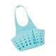 thumbnail image 4 of unbranded Soporte Ajustable Azul Para Esponja Y Jabonera Con Almacenamiento Colgante Para Cocina, 4 of 8