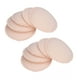 thumbnail image 5 of Almohadilla Para Pezones De Lactancia, Almohadillas De Lactancia Reutilizables De Algodón Suave, Impermeables, Buen Absorbente, 10 Piezas, Lavables Para Uso Diario Para Maternidad, 5 of 7