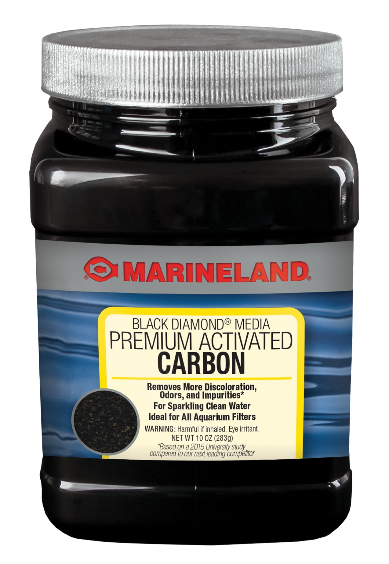 Marineland, Aquarium Filter Media, 50 oz, Diamond Blend - Walmart.com