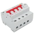 thumbnail image 2 of Durable Wifi Circuit Breaker, Convenient Flame Retardant 6000V Smart Circuit Breaker, House Power Supply For Island Power Supply ANGGREK Otros, 2 of 7