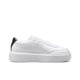 thumbnail image 4 of Zapatillas de tabla PUMA Oslo Maja ligeras, antideslizantes y resistentes al desgaste para mujer, 4 of 5