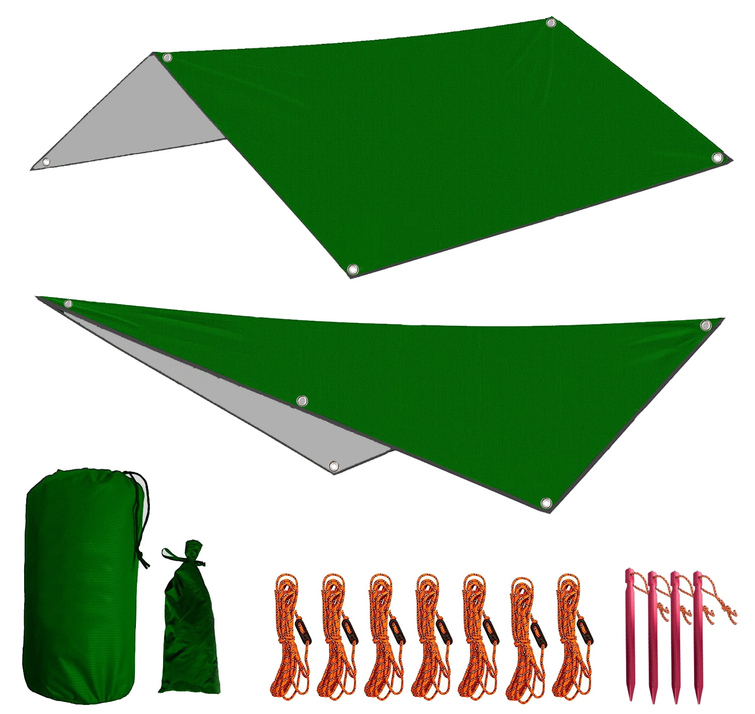 large hammock tarp