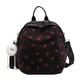 thumbnail image 1 of Mochila Escolar Con Fresa Y Pana Ligera para Mujeres Adolescentes Niñas, 1 of 9