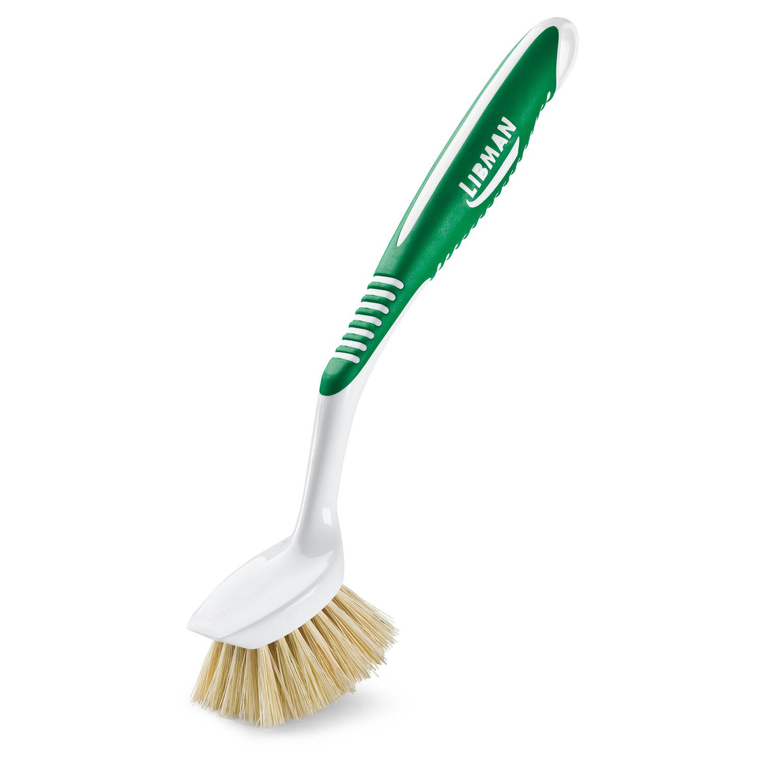 Libman Natural Fiber Kitchen & Vegetable Brush