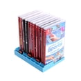 thumbnail image 4 of 2-in-1 Game Card Storage Tray & Case for Nintendo Switch / Switch 2, Dual-Use Game Cartridge Organizer Holder Stand Gaming Accessories, 4 of 5