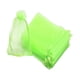 thumbnail image 5 of 100 piezas bolsas de protección de frutas bolsas de dulces orgullosa malla barrera jardín de jardín bolsas para plantas manzanas huertos higos Verde, 5 of 8