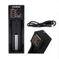 thumbnail image 2 of Methold Battery Charger Tools Equipment Charge Fittings Professional Small Batteries Accessory Supply Charging Rechargeable Device Power Type3 NO3, 2 of 6