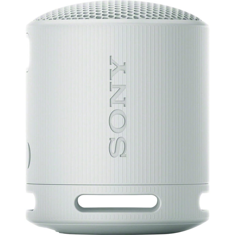 Sony SRS-XB100 Wireless Bluetooth Speaker photo 1