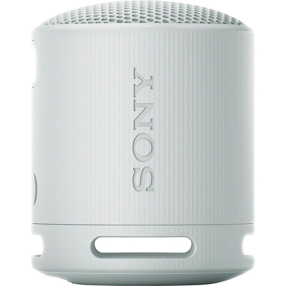 Sony - XB100 Wireless Compact Bluetooth Speaker