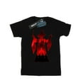 thumbnail image 1 of Harry Potter Mens Minerva McGonagall Silhouette T-Shirt, 1 of 5
