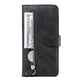 thumbnail image 4 of Estuche de Cuero PU con Cierre para Samsung Galaxy Note 20 5G , Funda Protectora con Billetera y Correa, 4 of 6
