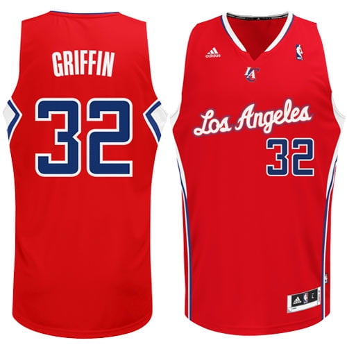 blake griffin jersey walmart