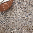 thumbnail image 6 of SAFAVIEH Limitee Shevaun Oriental Area Rug, Beige/Beige, 8' x 10', 6 of 8
