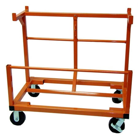 

Rack-A-Tiers CC2000D Cable Cart for Data Wire Dispenser