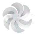 thumbnail image 3 of thinsony 8x Bird Repellent Pinwheels Reflective Pin Wheel Garden Bird Repellent, 3 of 8