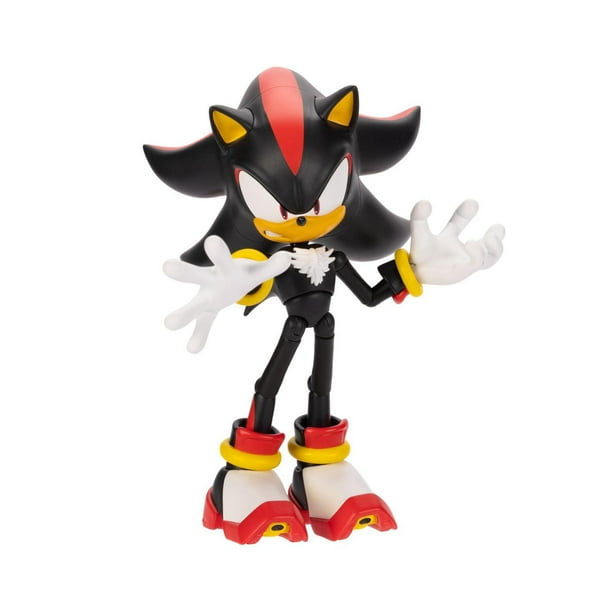 Sonic the Hedgehog - Shadow Collectors Edition - Deluxe Action