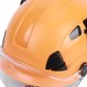 thumbnail image 3 of Lente transparente para escalada en roca al aire libre, protección Industrial, casco de seguridad ligero naranja, Kit de orejeras para rescate en trabajos aéreos, 3 of 8