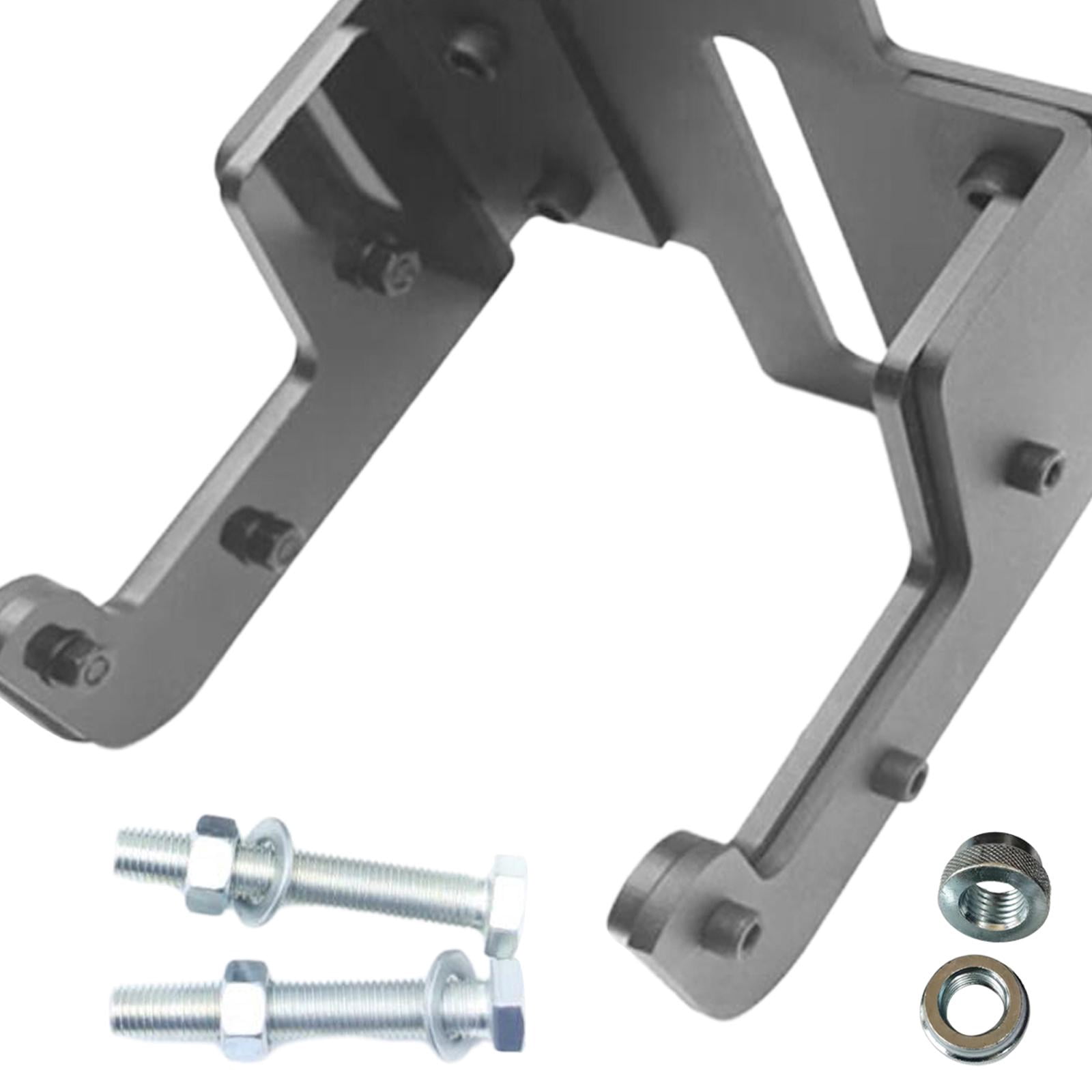 DimyFew J-Hook Bar Rack, Barbell Storage During Rowing Workout, Practical And Sturdy Gym for 26mm