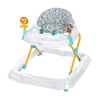 Smart Steps Trend 3.0 Baby and Toddler Activity Walker, Zoo-ometry White