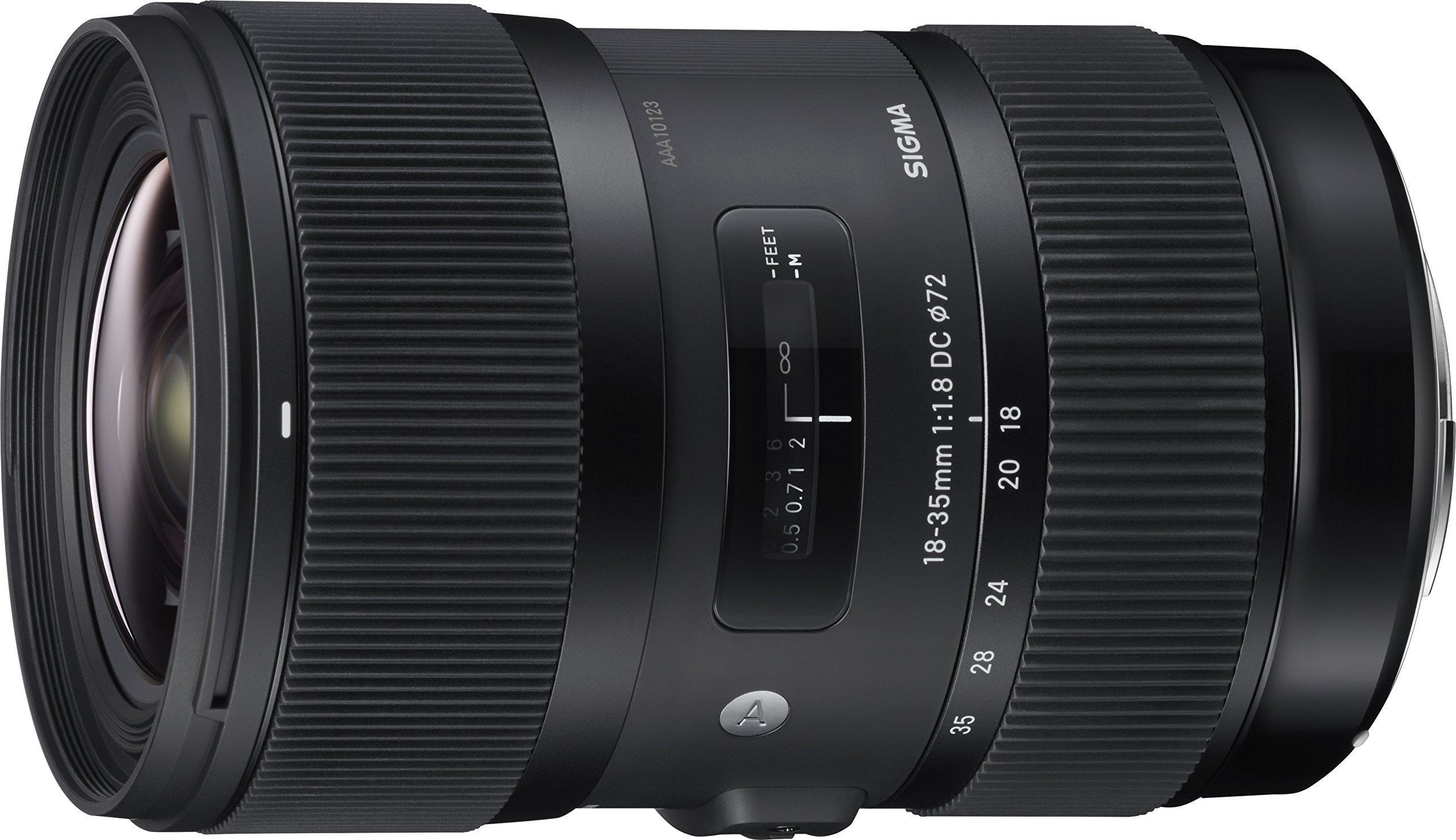 Sigma 135-400mm F4.5-5.6 APO Aspherical Lens for Nikon SLR Cameras