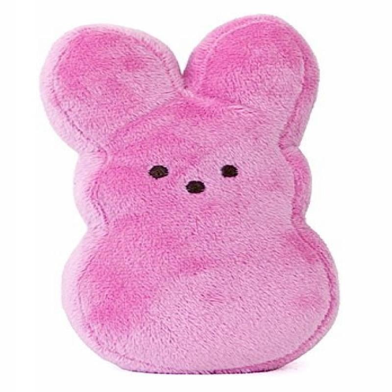 peep plush walmart