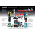 thumbnail image 5 of Xado AMC Maximum 60K Treatment and Additive for Manual Transmission, Direct Shift and Robotized Gear Boxes, 5 of 6