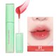 thumbnail image 1 of Fiudx Brillo de Labios Verde Menta, Labial Hidratante con Textura Dentada, Labial En Tubo de Aplicación Ligera, Labial de Espejo con Acabado No Pegajoso, Ideal para Uso Diario, Maquillaje y Ocasiones, 1 of 2