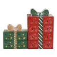 thumbnail image 2 of HLONK Desk Decor Clearance! a Chocolate Countdown Calendar for Christmas Parties Christmas Children‘s Gifts Small Table Decorations  Home Decor off Promotions, 2 of 7