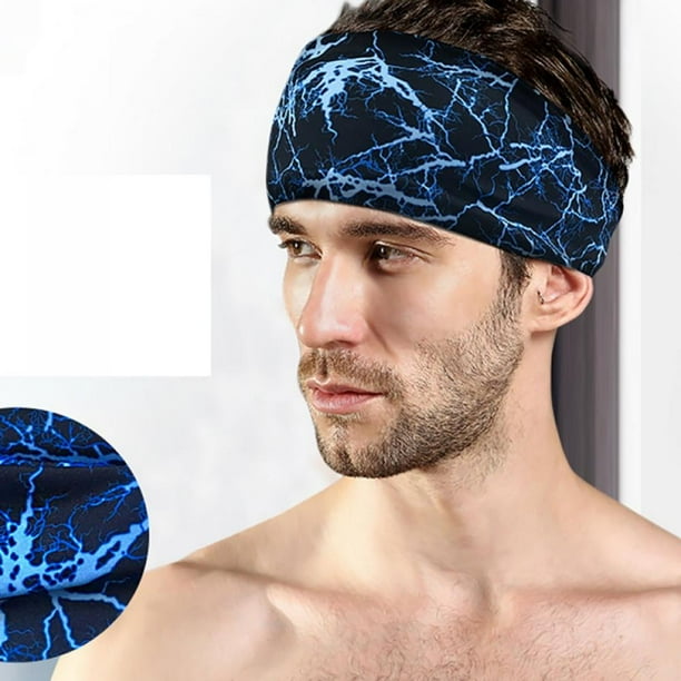 male workout headbands