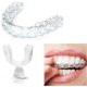 thumbnail image 5 of Protector dental Gryshanyun de silicona de grado médico, 4 unidades, 5 of 9