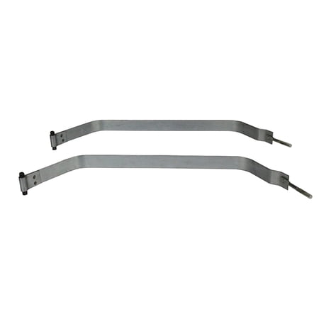 Agility Auto Parts 4040338 Fuel Tank Strap for Jeep Specific Models